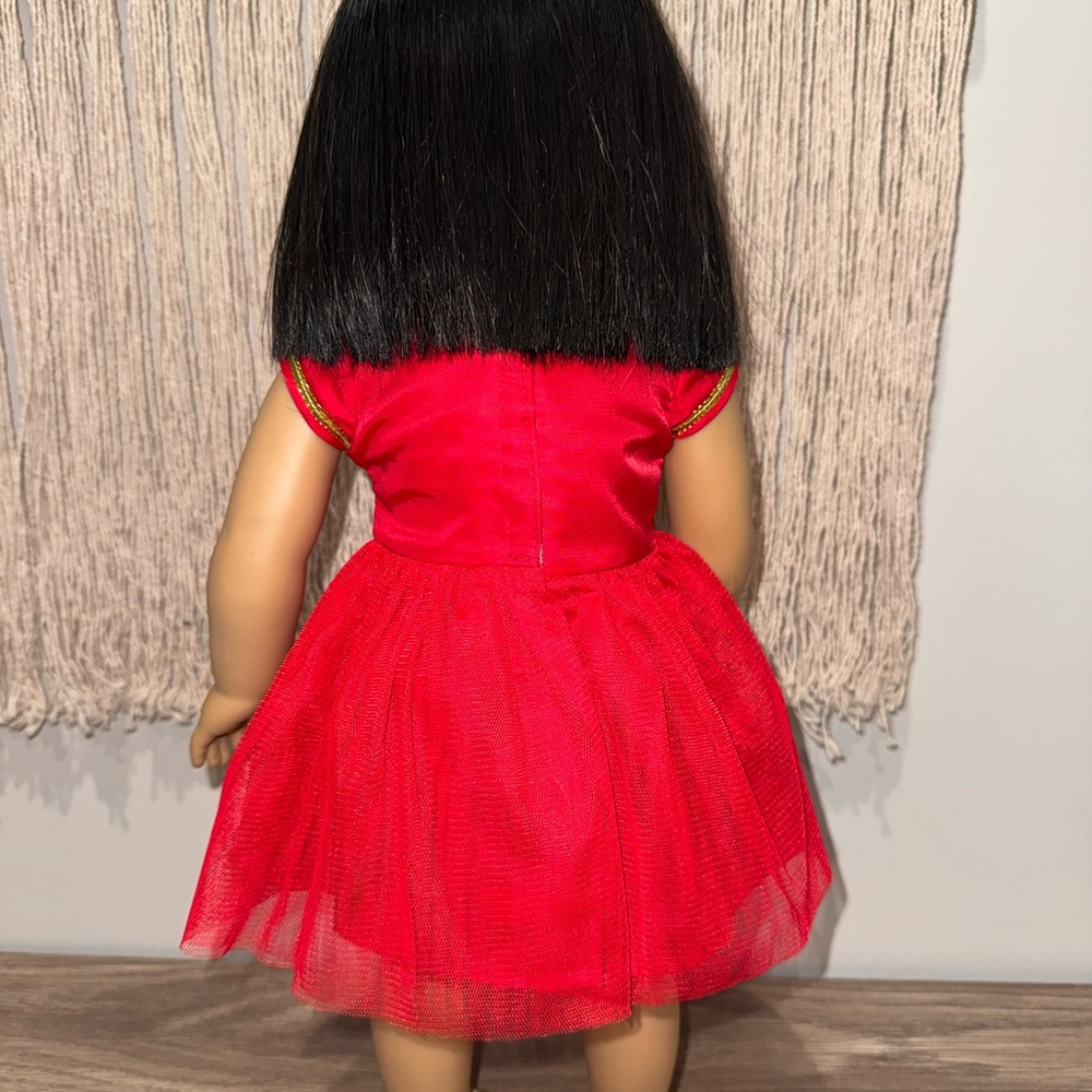 Ivy Ling American Girl Excellent Condition - Picture 2 of 9